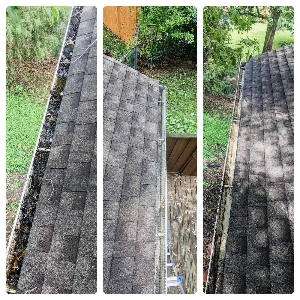 Expert landscaping services near you in Oak Grove, MO by Hull & Sons Land Services