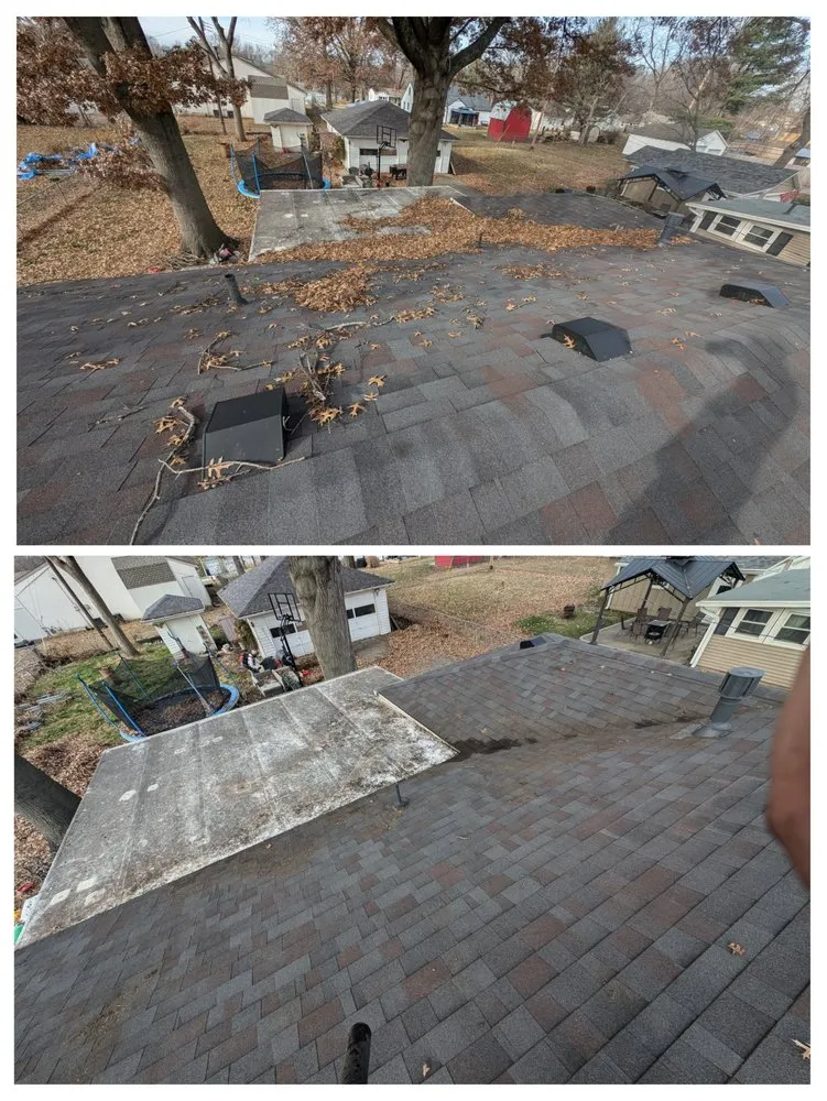 Professional garden landscaping in Oak Grove, MO - Hull & Sons Land Services