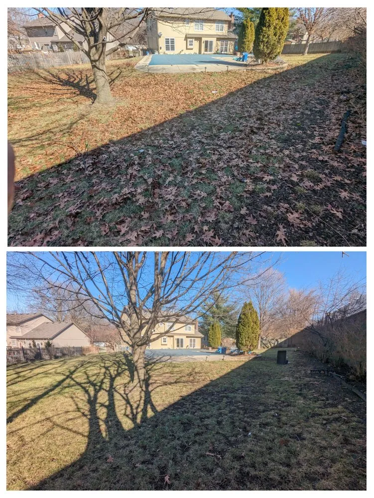 Affordable landscape installation for beautiful yards across Oak Grove, MO - Hull & Sons Land Services