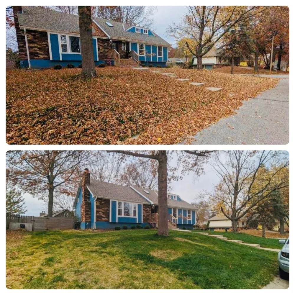 Affordable outdoor landscaping experts serving Oak Grove, MO - Hull & Sons Land Services