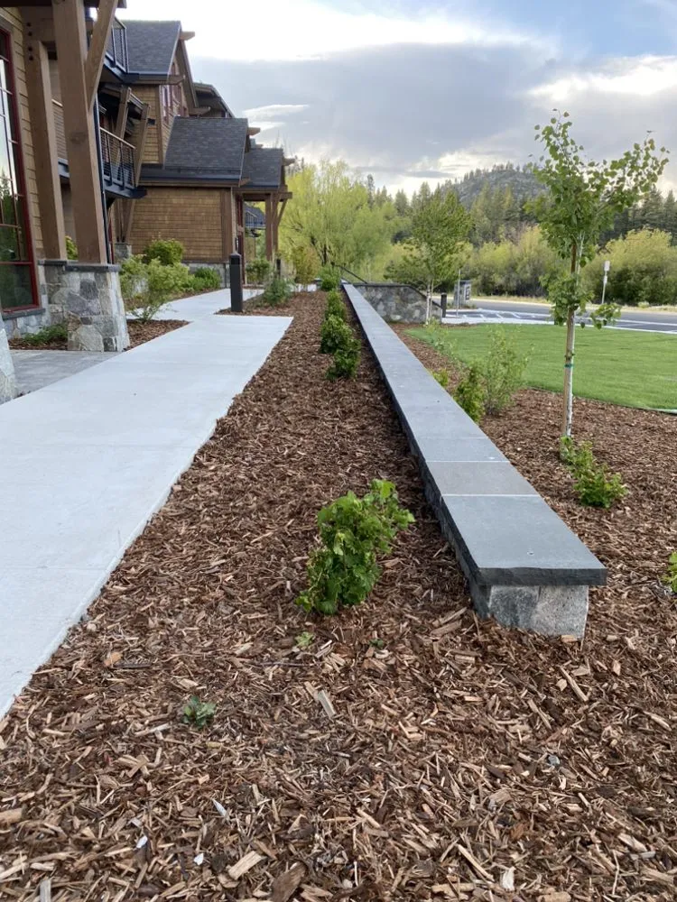 Custom yard maintenance experts serving Stateline, NV - Hull Agronomics