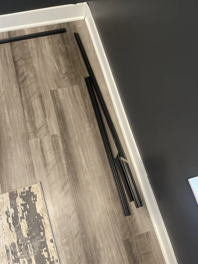 Professional landscape installation for residential properties in Indianapolis, IN by Huller & Curry Pressure Washing N More