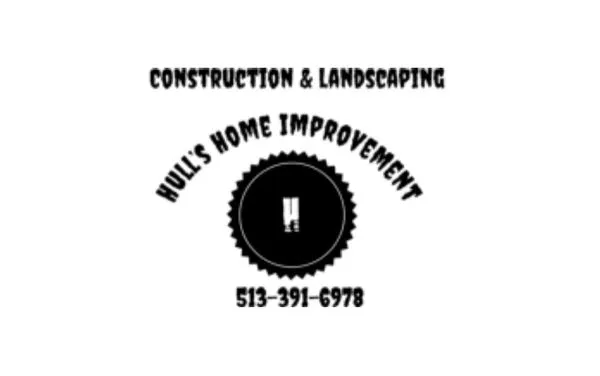 Hulls Home Improvements Logo