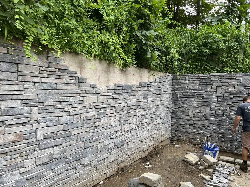 Affordable landscape design for homes across York, ME - Hultstrom's Landscaping