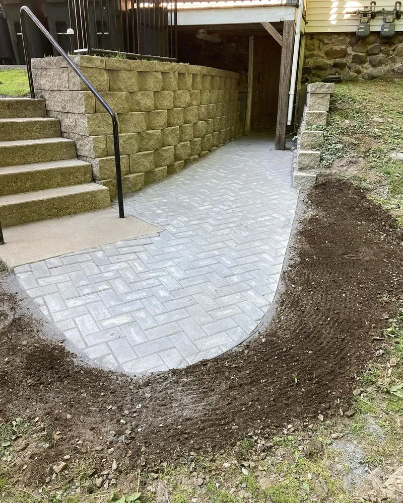 Trusted landscape design in York, ME - Hultstrom's Landscaping