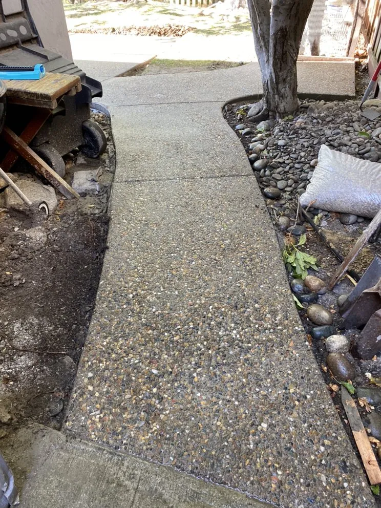 Expert outdoor landscaping experts serving Pittsburg, CA - Hulu’s Concrete & Landscaping