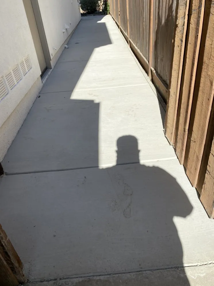 Custom landscape installation in Pittsburg, CA - Hulu’s Concrete & Landscaping