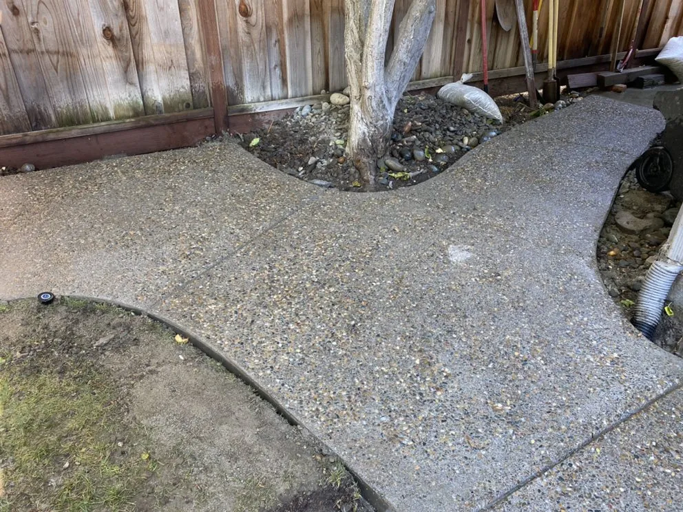 Reliable outdoor landscaping for homes across Pittsburg, CA - Hulu’s Concrete & Landscaping