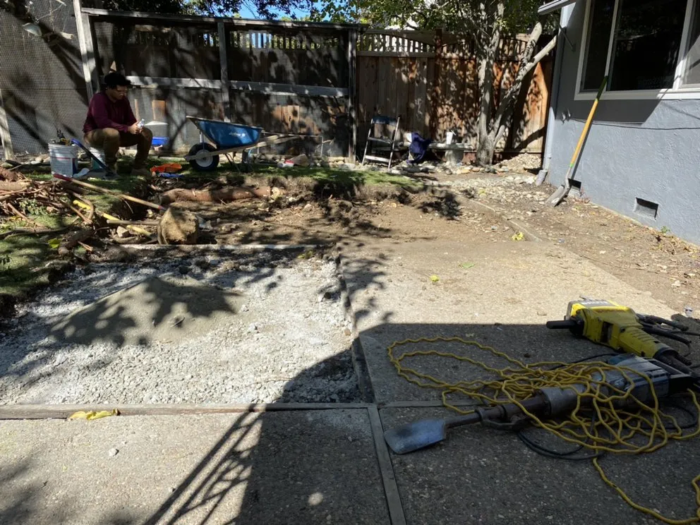 Affordable outdoor landscaping for year-round maintenance across Pittsburg, CA - Hulu’s Concrete & Landscaping