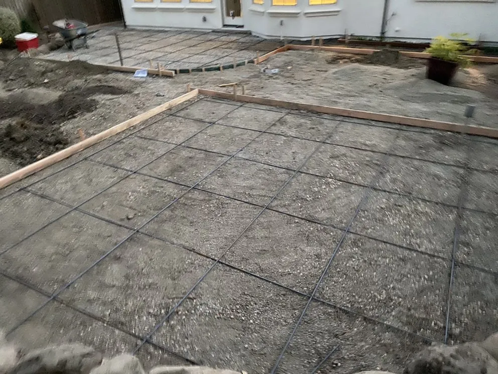 Reliable landscape installation in Pittsburg, CA by Hulu’s Concrete & Landscaping