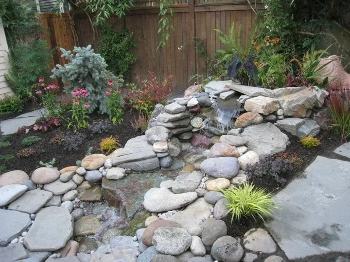 Top-rated yard maintenance in Edmonds, WA - Human Nature Landscape Design & Consulting