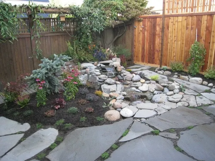 Top-rated landscaping services in Edmonds, WA by Human Nature Landscape Design & Consulting