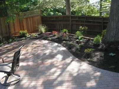 Expert lawn mowing service in Edmonds, WA - Human Nature Landscape Design & Consulting