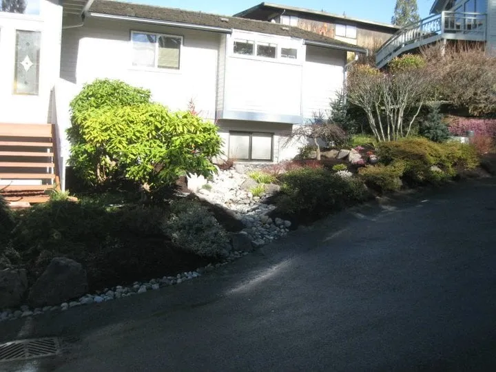 Local yard cleanup service near you across Edmonds, WA - Human Nature Landscape Design & Consulting