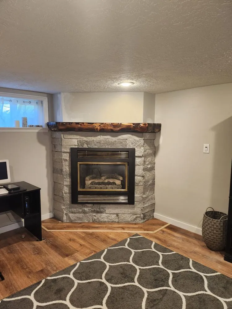 Trusted landscaping services near you across North Logan, UT - Human Nature