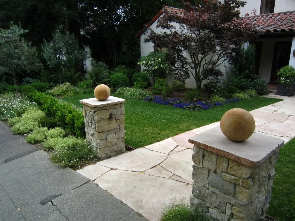 Affordable yard maintenance experts serving San Anselmo, CA - Humanature Landscape Design
