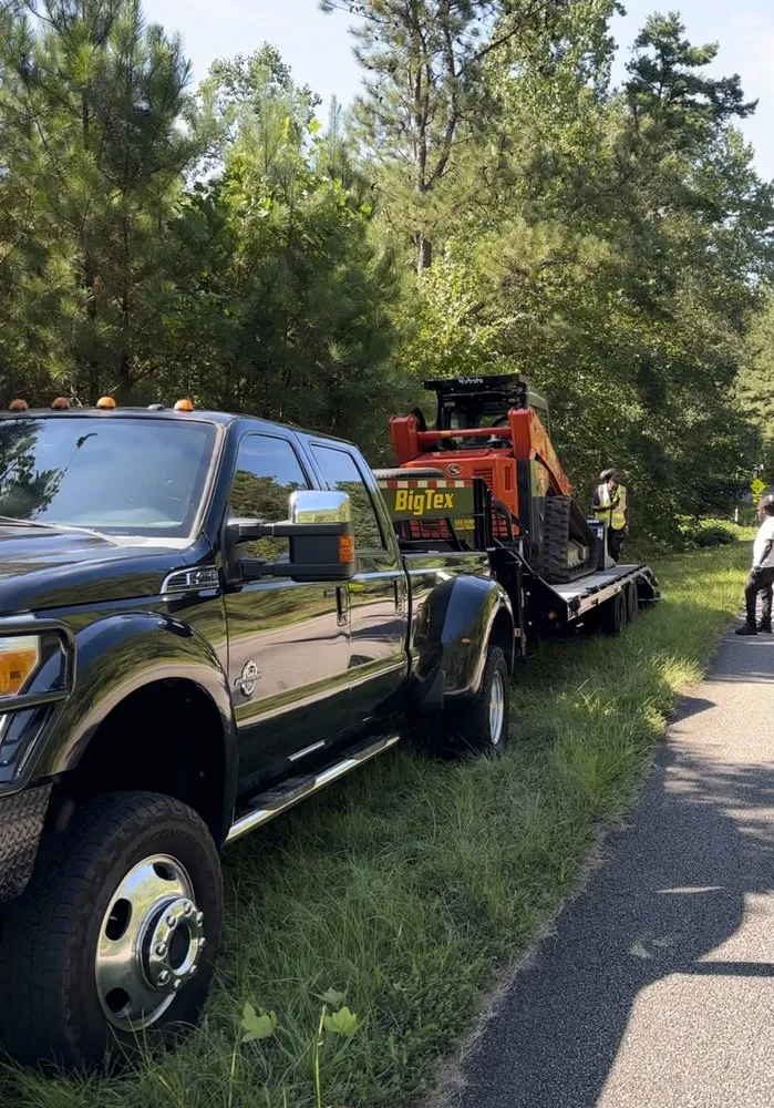 Top-rated yard maintenance in Stockbridge, GA by Humanity Soil