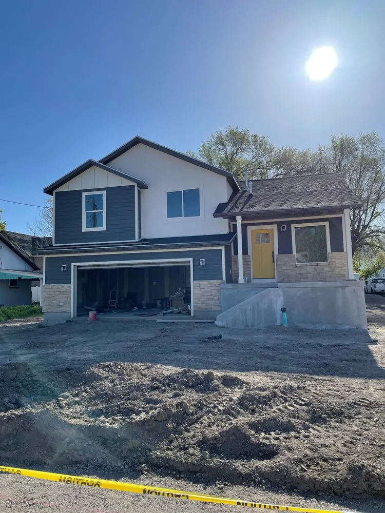 Top-rated garden landscaping experts serving Salt Lake City, UT - Humanstruct