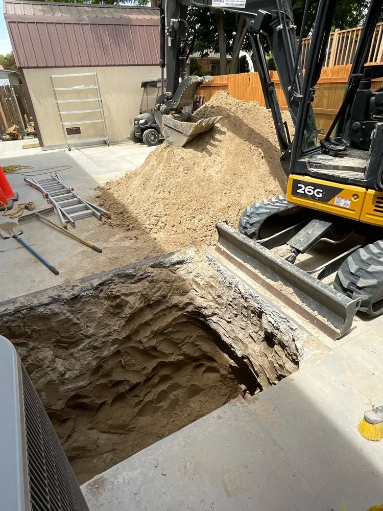 Reliable lawn care service in Salt Lake City, UT - Humanstruct