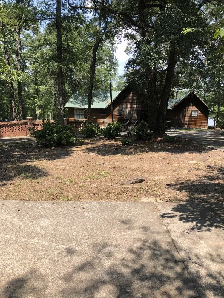 Reliable landscape design in Macon, GA by Humberto Angel Landscaping