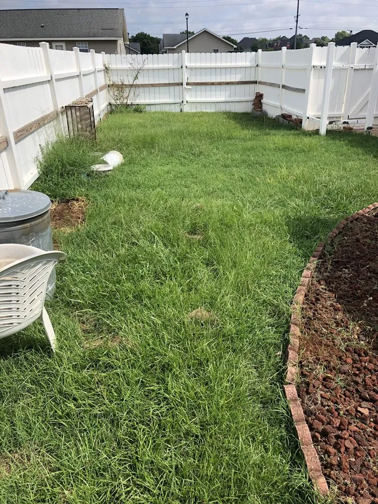 Affordable outdoor landscaping near you across Macon, GA - Humberto Angel Landscaping