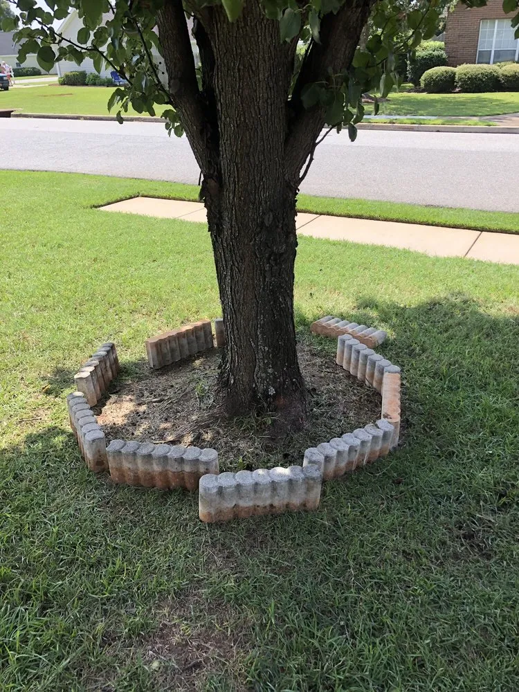 Custom landscaping services experts serving Macon, GA - Humberto Angel Landscaping