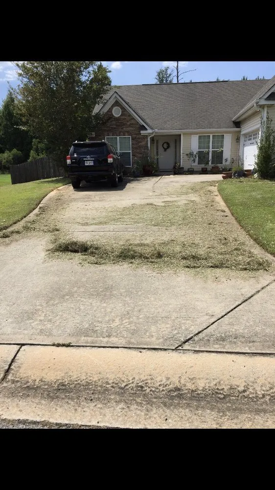 Affordable outdoor landscaping in Macon, GA - Humberto Angel Landscaping