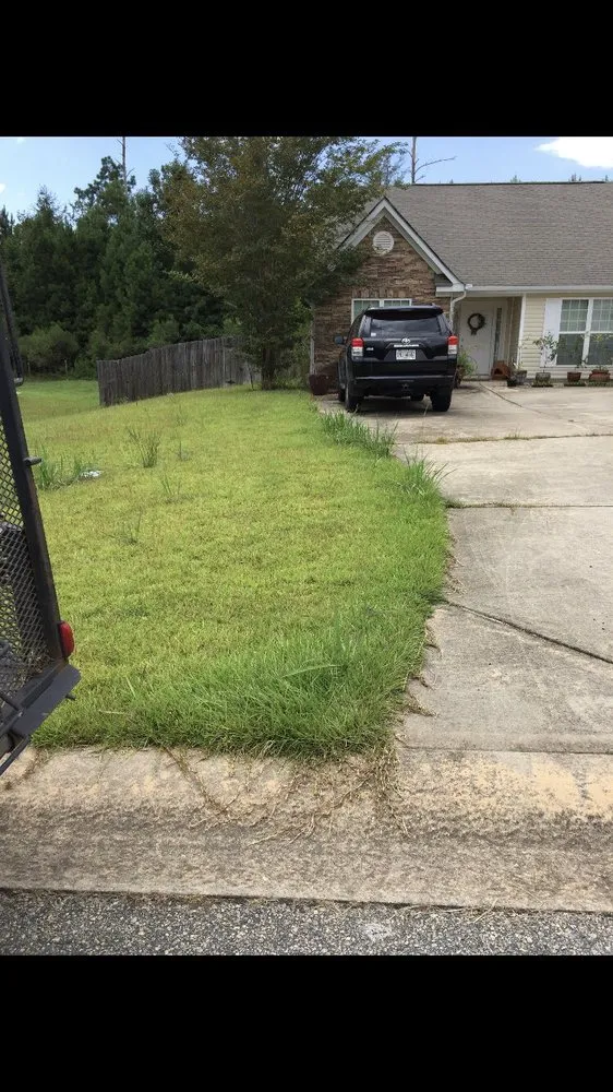 Expert garden landscaping for homes across Macon, GA - Humberto Angel Landscaping