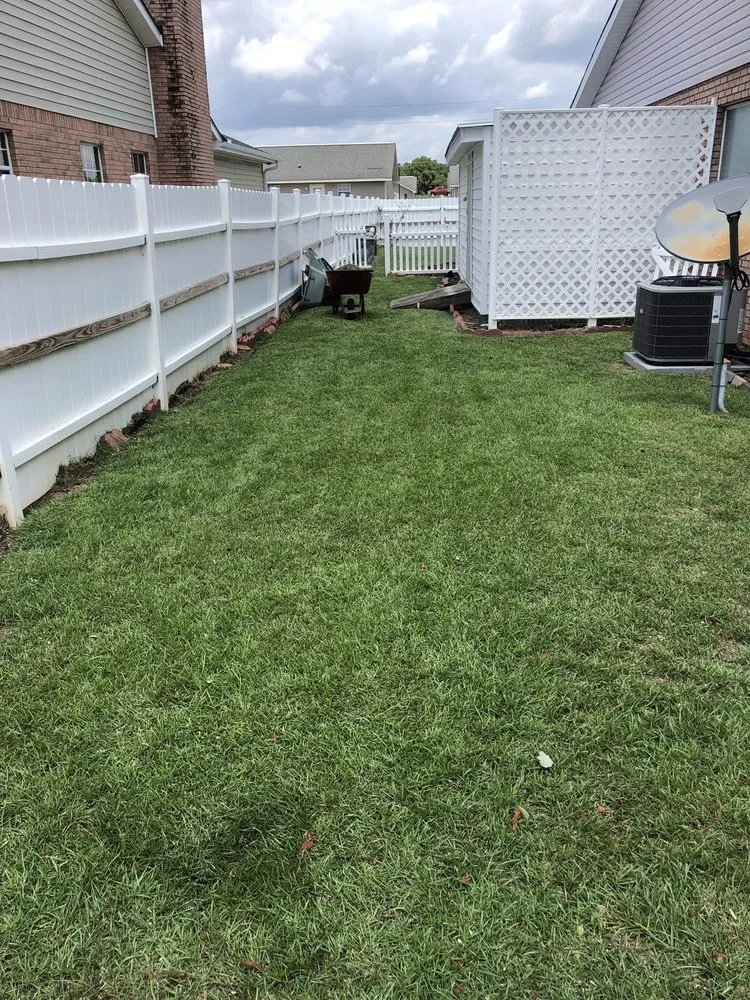 Top-rated yard maintenance in Macon, GA by Humberto Angel Landscaping