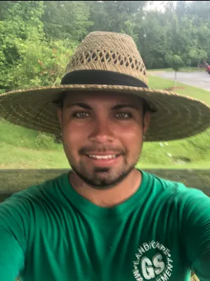 Expert lawn mowing service in Macon, GA - Humberto Angel Landscaping