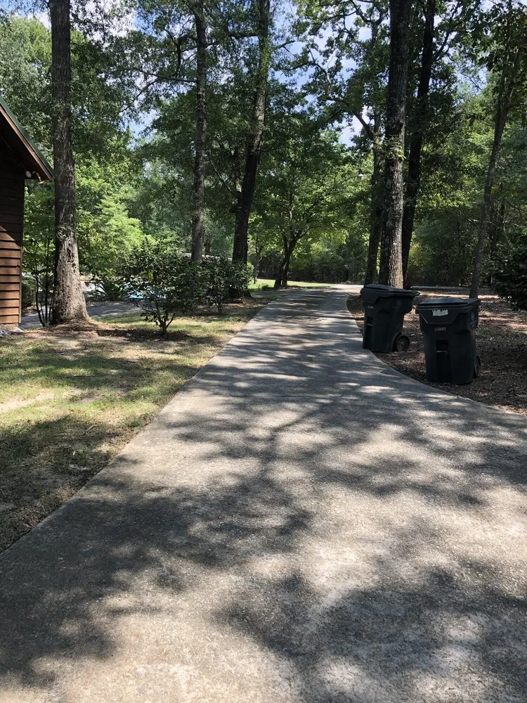 Custom landscape design in Macon, GA - Humberto Angel Landscaping