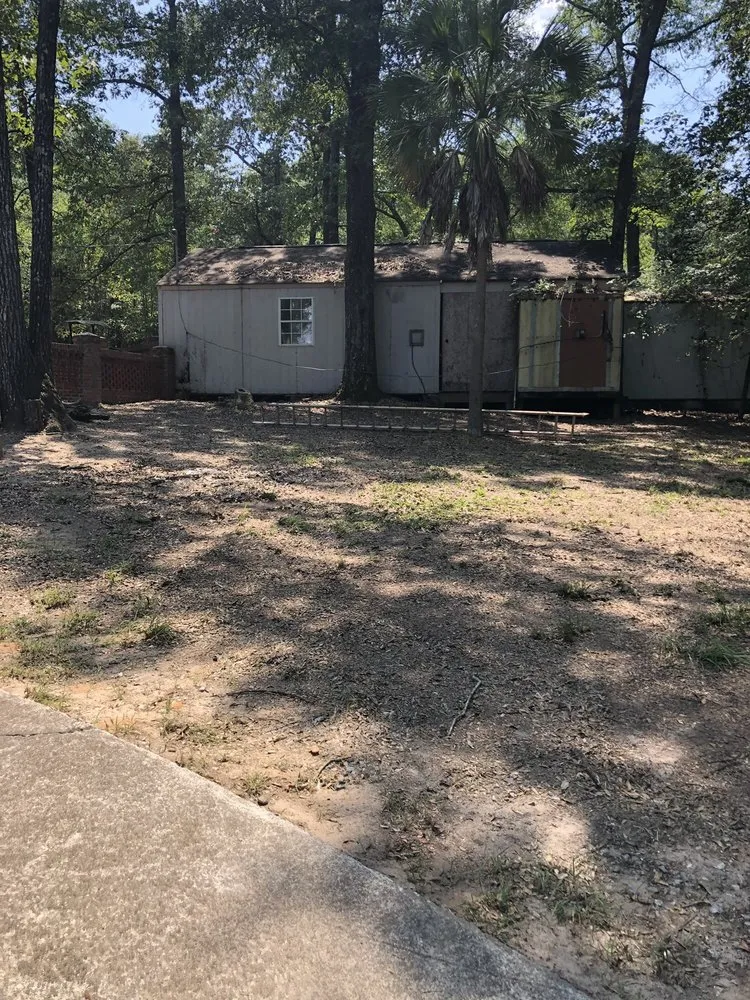 Professional yard maintenance in Macon, GA - Humberto Angel Landscaping