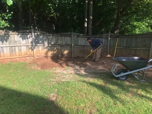 Expert residential landscaping for year-round maintenance across Macon, GA - Humberto Angel Landscaping