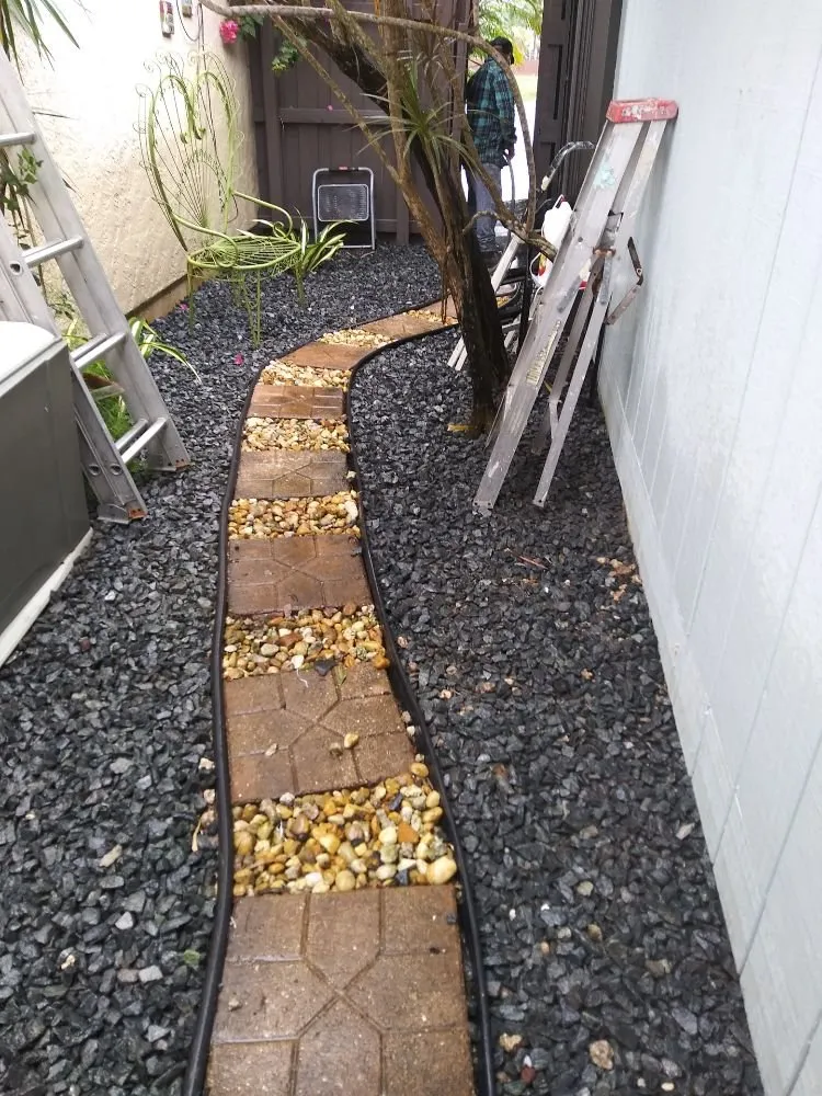 Professional landscape design experts serving Miami, FL - Humbertooferup