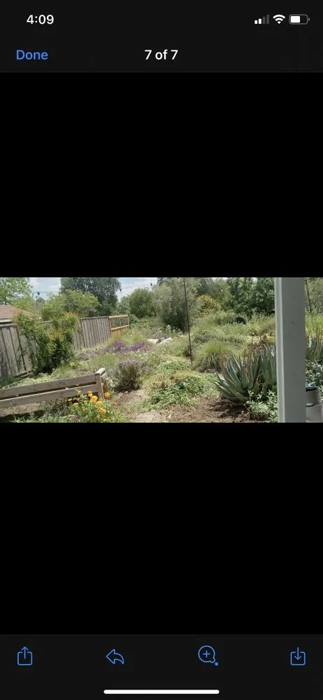 Reliable garden landscaping in Fairfield, CA - Humberto's Landscaping Service