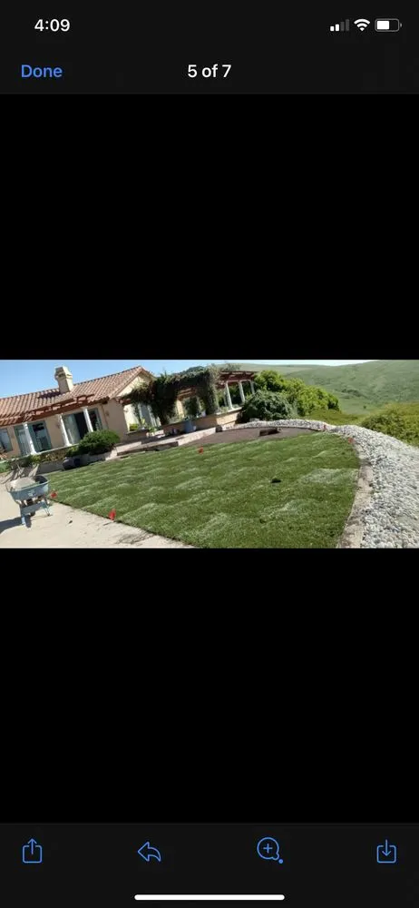 Local landscaping services for year-round maintenance in Fairfield, CA by Humberto's Landscaping Service