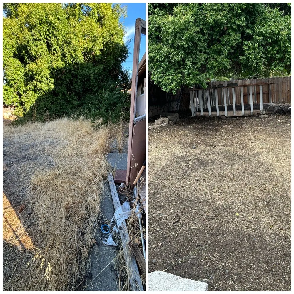 Custom garden landscaping experts serving Fairfield, CA - Humberto's Landscaping Service