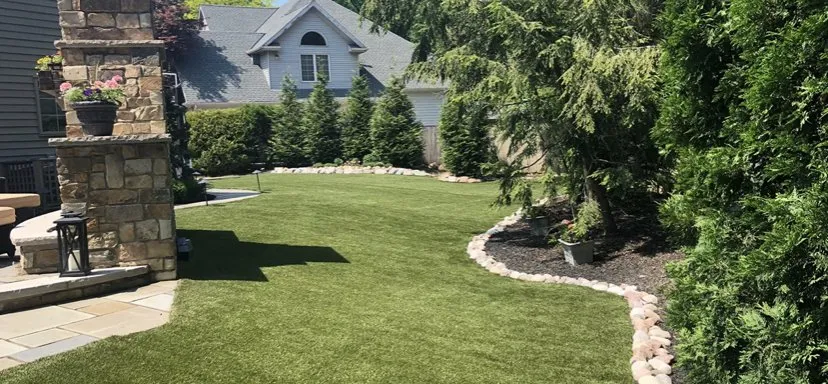 Expert lawn mowing service in Fairfield, CA - Humberto's Landscaping Service