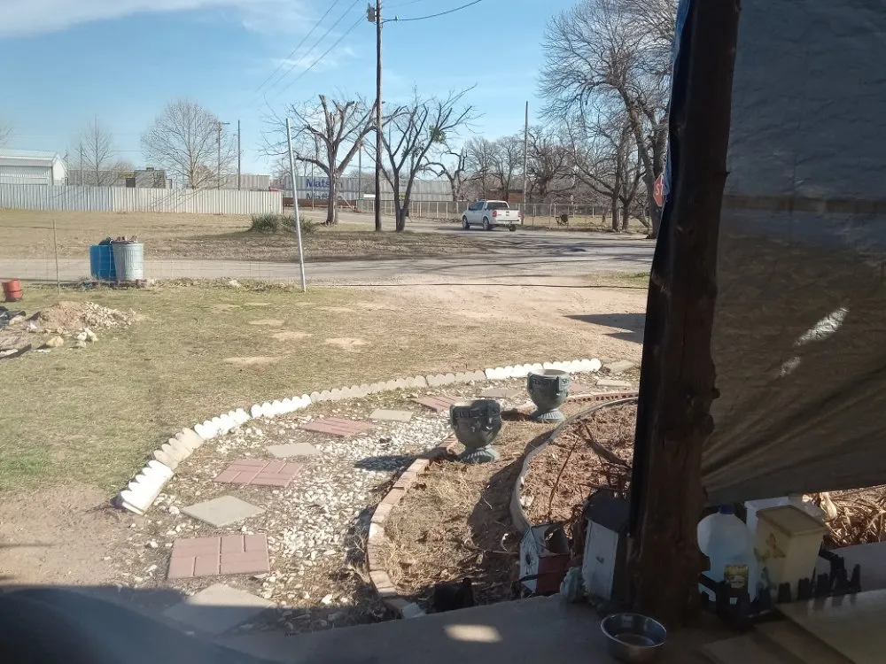 Trusted residential landscaping for outdoor upgrades in Thackerville, OK by Humble Bee Cleaning & Lawn Service