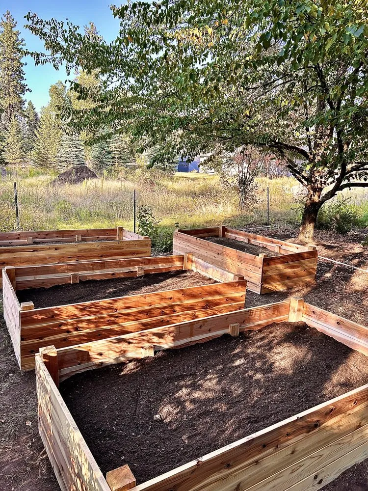 Local yard cleanup service experts serving Deer Park, WA - Humble Beginnings General Landscaping