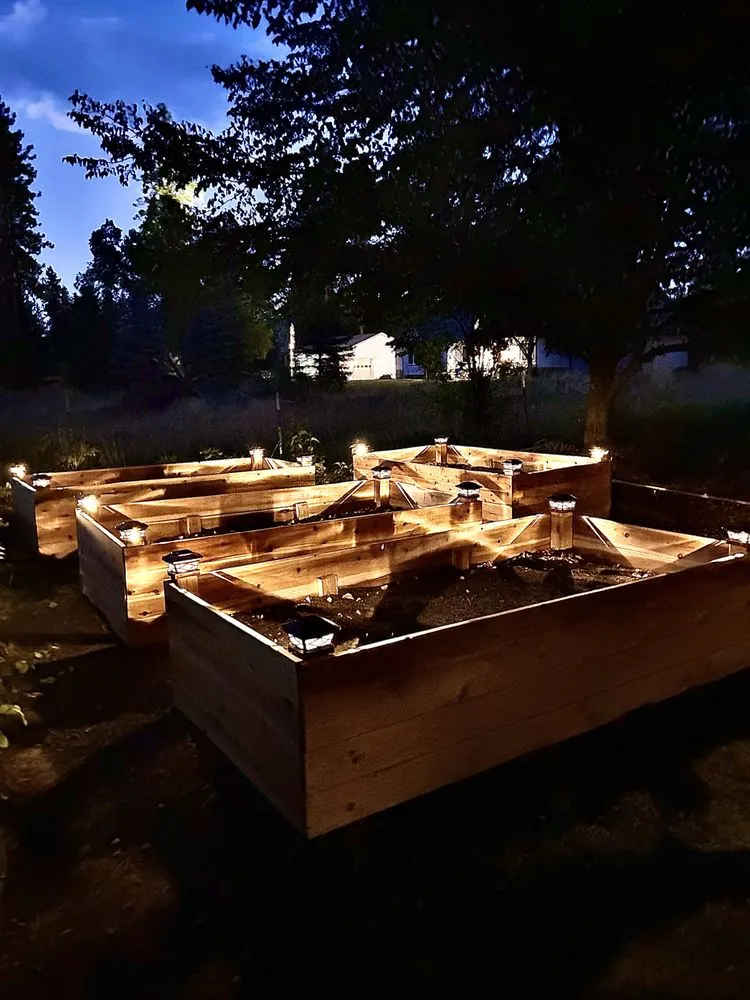 Reliable yard cleanup service in Deer Park, WA by Humble Beginnings General Landscaping