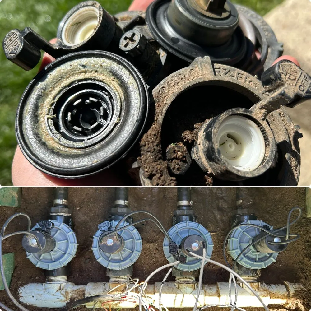 Top-rated lawn care service in Deer Park, WA by Humble Beginnings General Landscaping