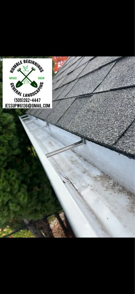 Affordable landscape installation for beautiful yards across Deer Park, WA - Humble Beginnings General Landscaping