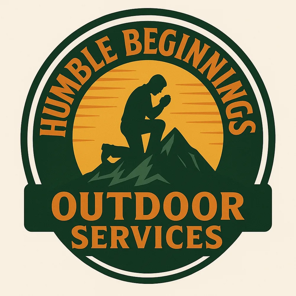 Expert yard maintenance for outdoor upgrades in Bonham, TX by Humble Beginnings Landscaping