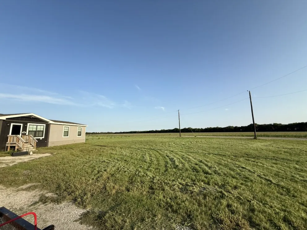 Trusted garden landscaping in Bonham, TX - Humble Beginnings Landscaping