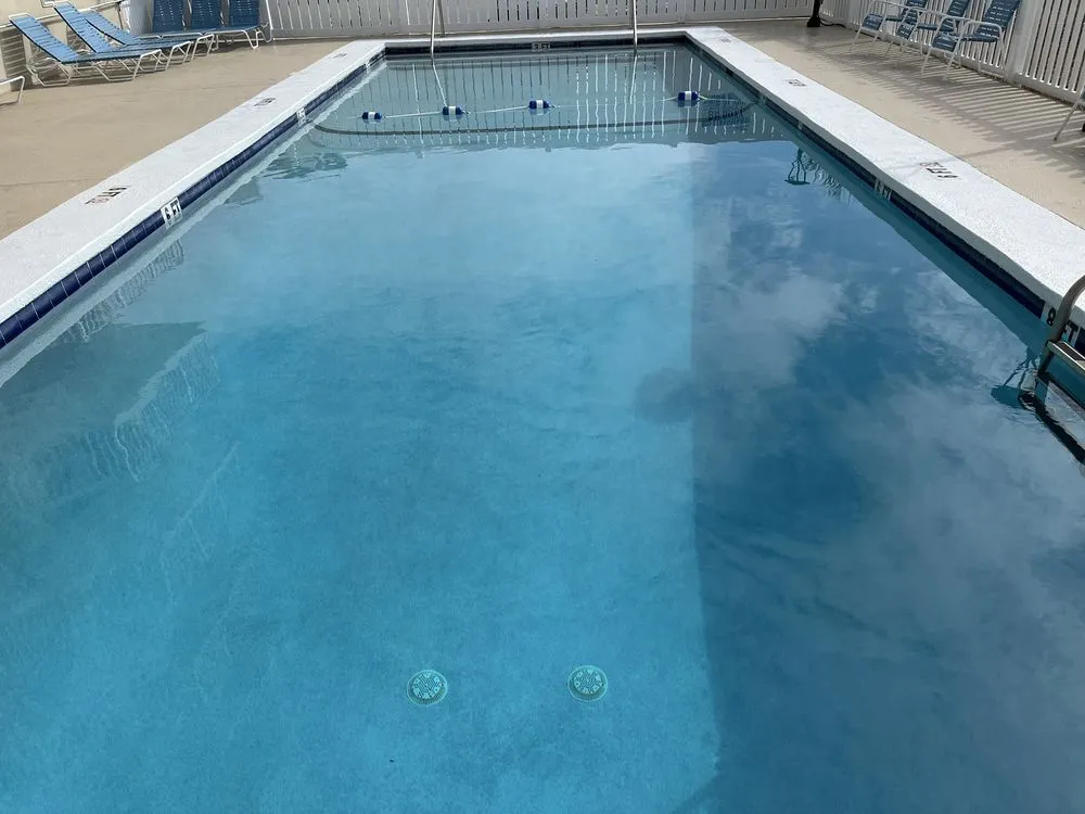 Trusted lawn mowing service in Little River, SC - Humble Handyman and Lawncare Service