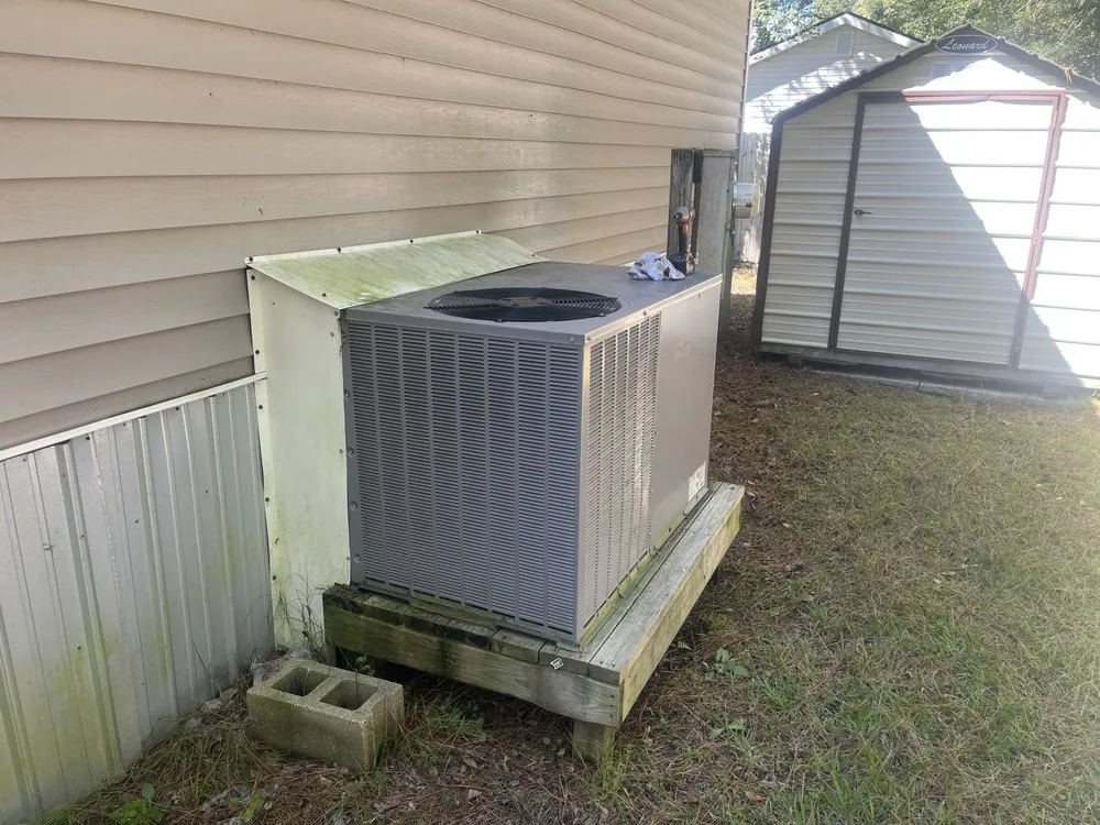 Expert lawn care service for homes in Little River, SC by Humble Handyman and Lawncare Service