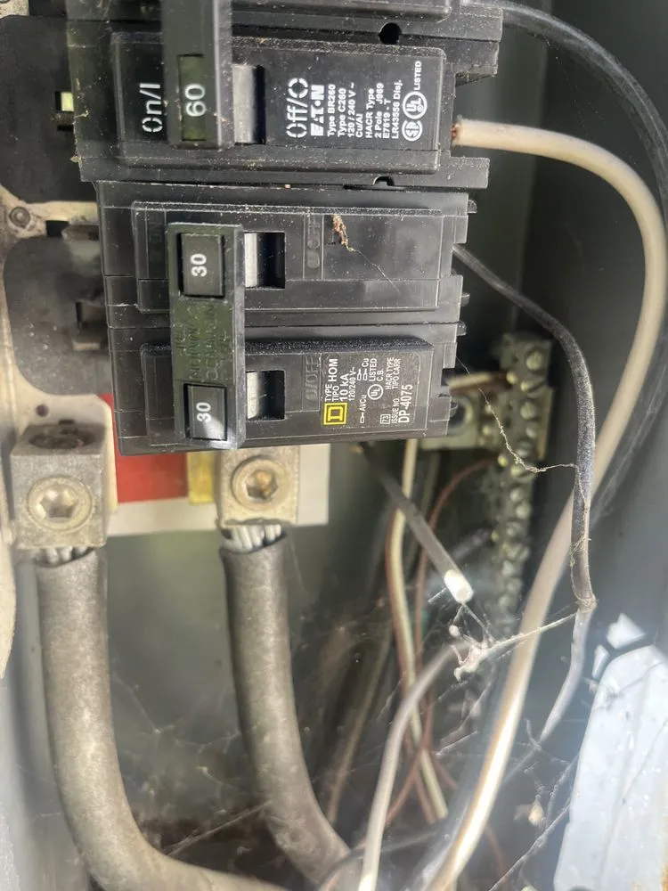 Local outdoor landscaping in Little River, SC by Humble Handyman and Lawncare Service