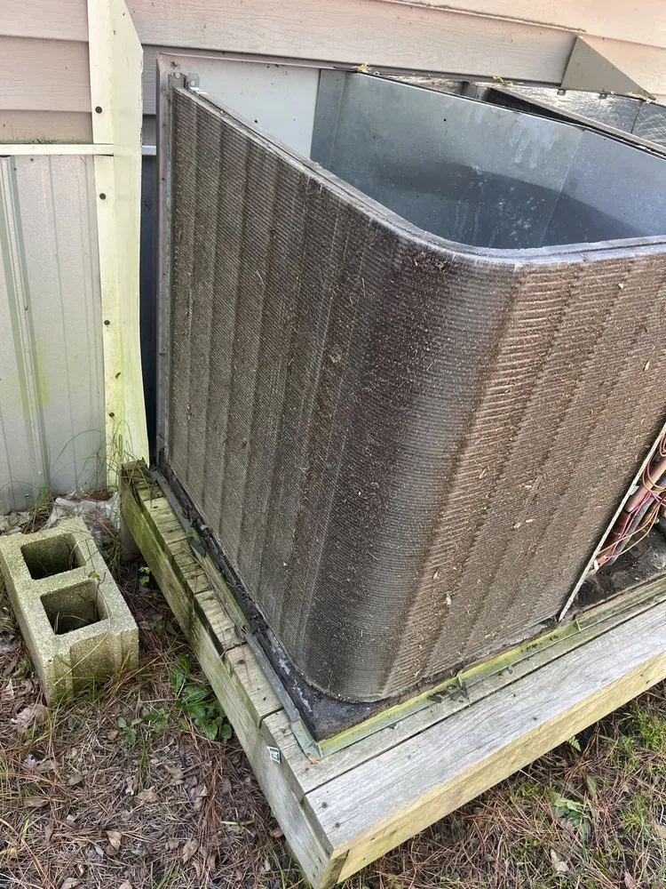 Expert lawn mowing service for homes in Little River, SC by Humble Handyman and Lawncare Service