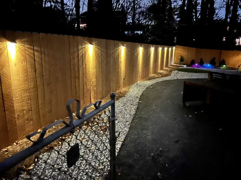 Expert yard cleanup service in Atlanta, GA - Humble Harvest Garden